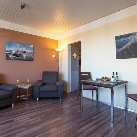 Ferienwohnung ancora Marina Haus 2 Nr 3, Typ 2 Neustadt in Holstein Exterior foto