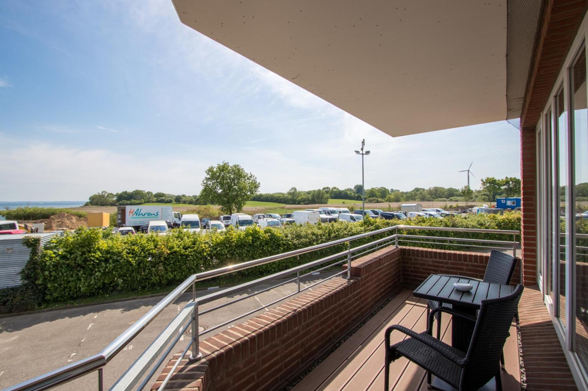 Ferienwohnung ancora Marina Haus 2 Nr 3, Typ 2 Neustadt in Holstein Exterior foto