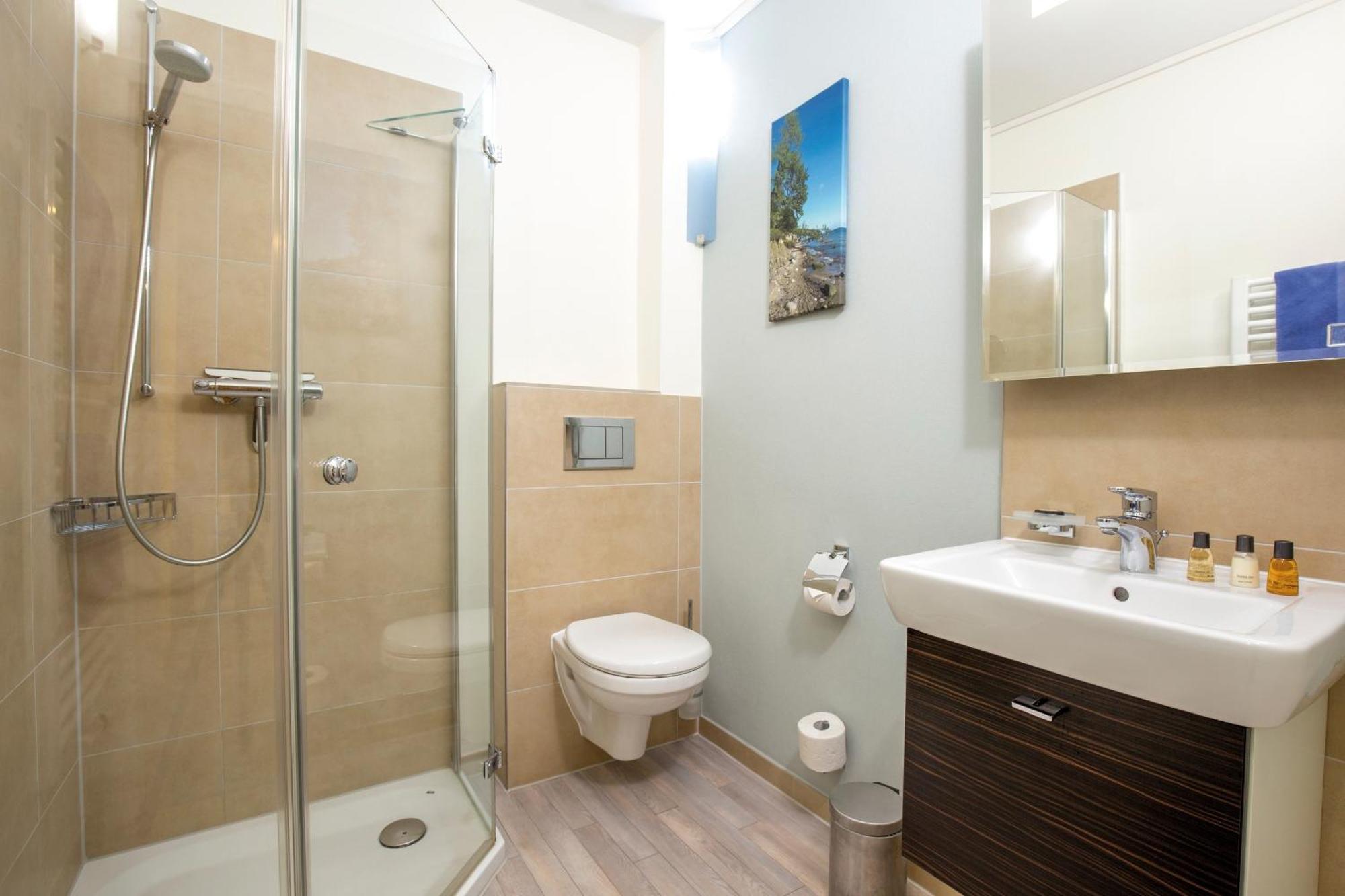 Ferienwohnung ancora Marina Haus 2 Nr 3, Typ 2 Neustadt in Holstein Exterior foto