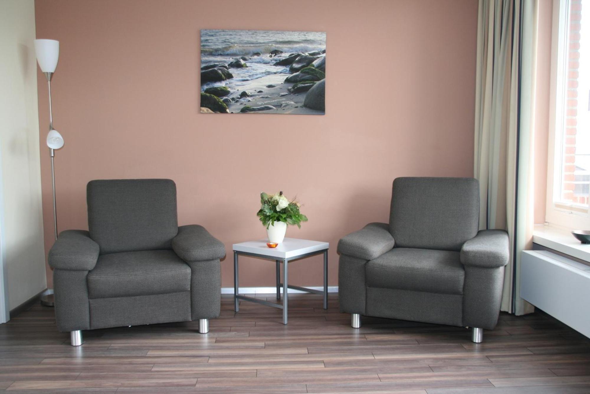 Ferienwohnung ancora Marina Haus 2 Nr 3, Typ 2 Neustadt in Holstein Exterior foto